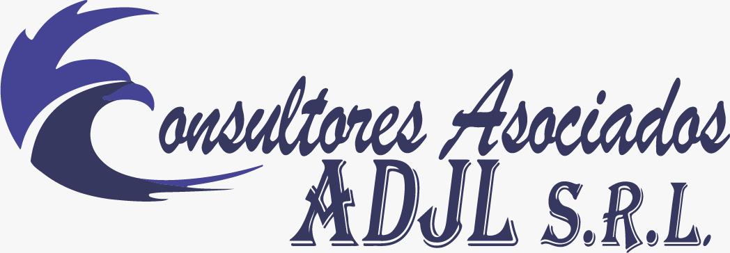 CONSULTORES ASOCIADOS ADJL S.R.L.
