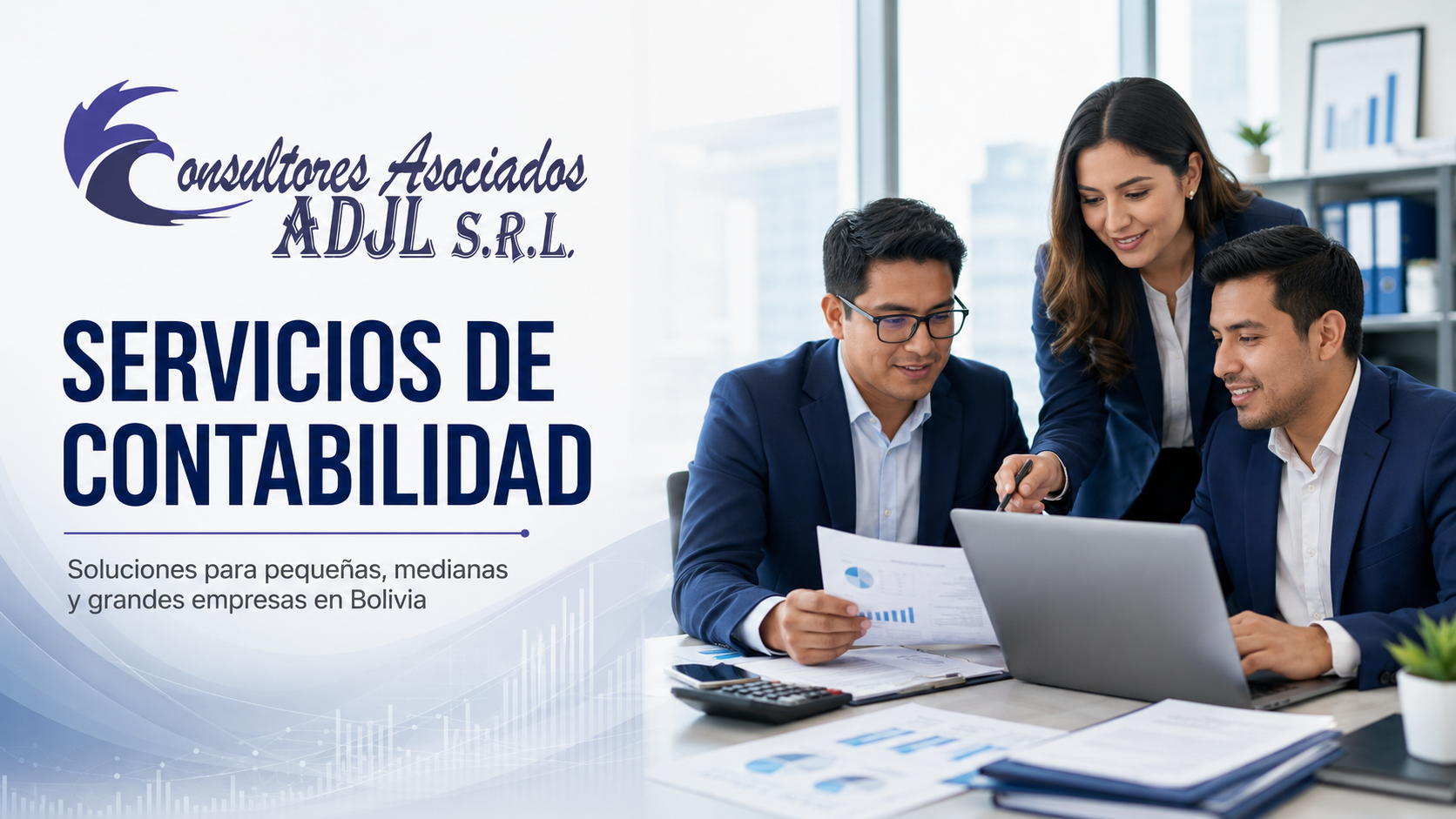 Servicios de Contabilidad